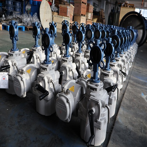 Draadaandrijving versus drie-Jaw (Chuck-Type) drive in elektrische actuators