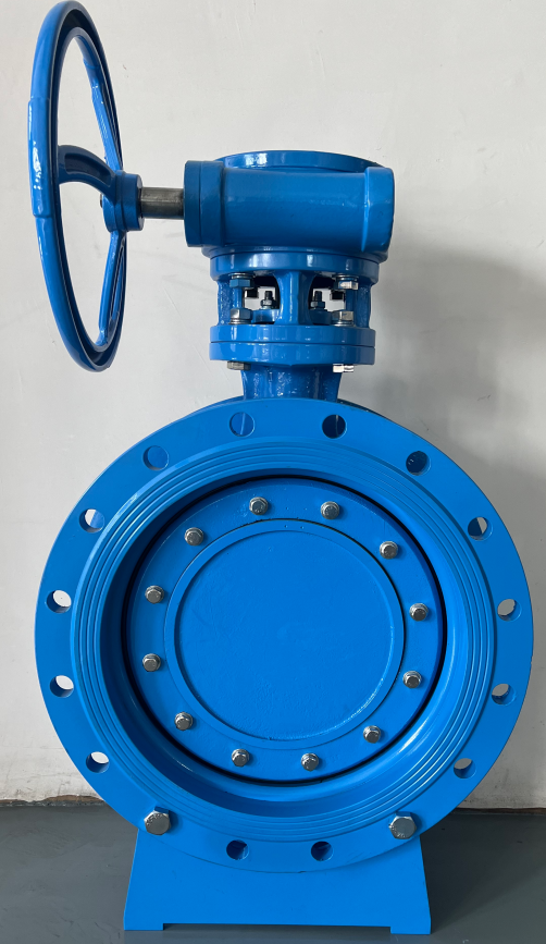 Keuze van klepdruk en bedrijfstoestand