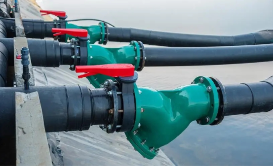 De verschillen tussen thuis-, stads- en fabriekskleppen