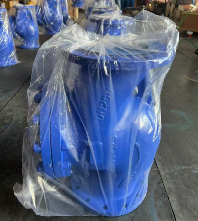 Verschillende soorten terugslagkleppen (eenvoudige handleiding)